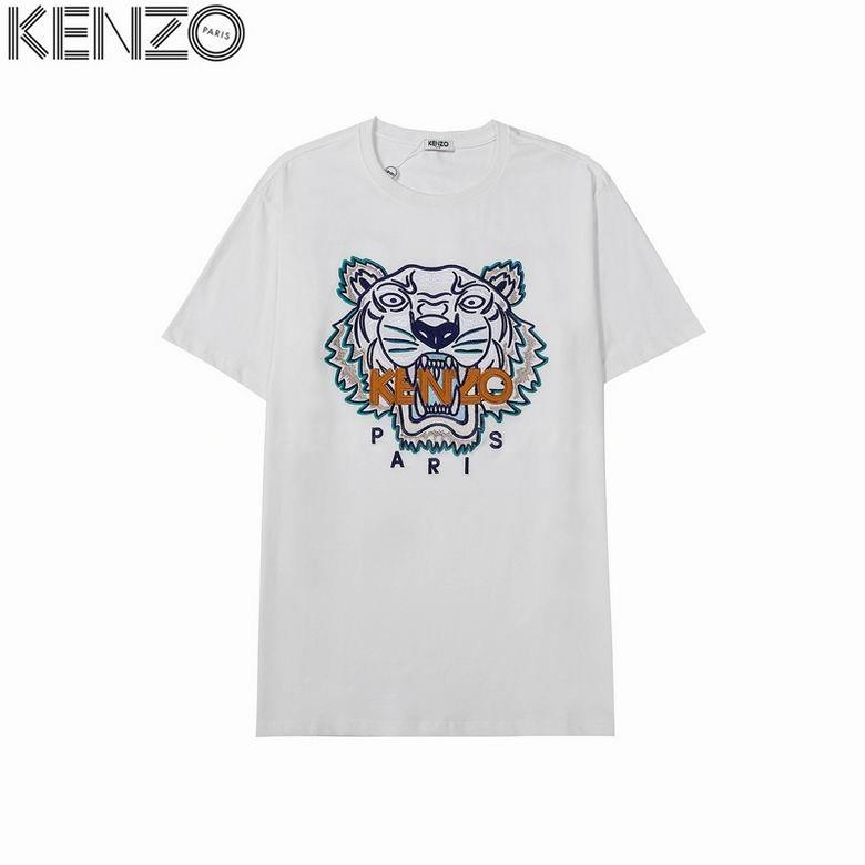 KENZO Men's T-shirts 274